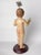 Flemish Mechelen Artist, Jesus Sculpture, 17th Century, Wood For Sale - Image 5 of 16