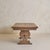 1940s French Cerused Oak Extendable Dining Table, 1940s For Sale - Image 5 of 12