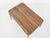 Rattan Coffee Table attributed to Carl Aubock, Austria, 1960s For Sale - Image 6 of 7