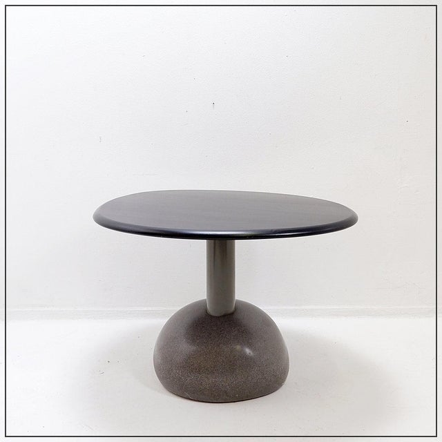 Vesper Side Table by Sebastian Herkner for Sancal For Sale - Image 16 of 16