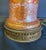 Antique Porcelain Kutani Lamp For Sale - Image 12 of 14