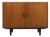 Vintage Danish Walnut Sideboard by Børge Mogensen, 1960s For Sale