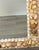 1960s Coastal Bohemian Specimen Shell Encrusted Mirror with Tiger Cowries For Sale - Image 9 of 14