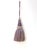 Amethyst Key Tassel With Looped Ruche For Sale - Image 11 of 11