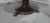 Late 19th Century Vintage Mahogany Coffee Table, 1880 For Sale - Image 5 of 10