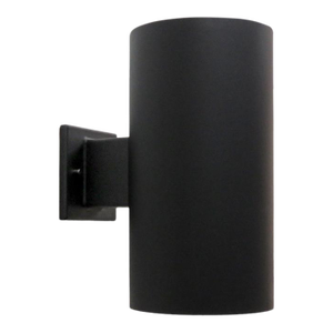 Cylinder Wall Light by Ella & John Meiling for Louis Poulsen, 1970