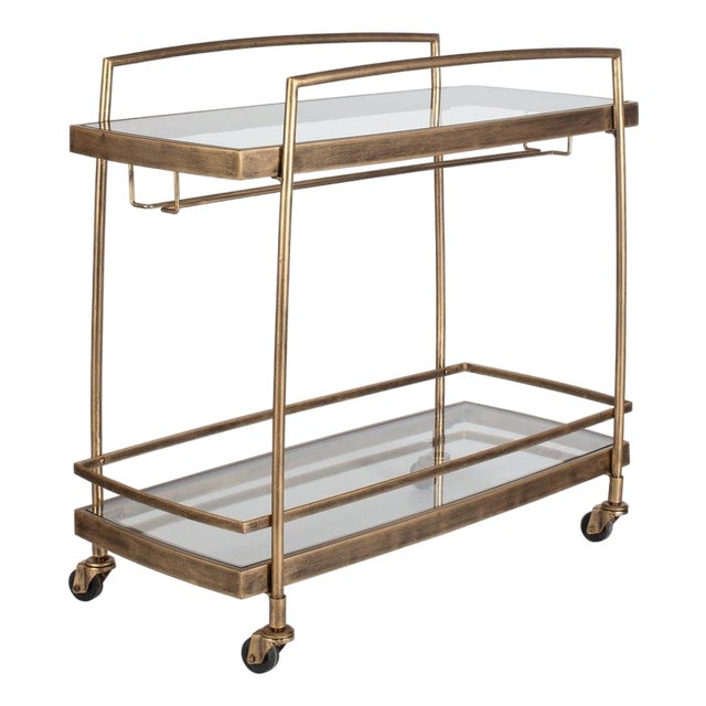 New Bar Cart For Sale