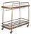 New Bar Cart For Sale