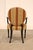 Baker Furniture Set Of Eight Oval Back Dining Chairs For Sale - Image 15 of 18