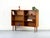 Vintage Danish Teak Bookcase by Carlo Jensen for Hundevad & Co., 1960s For Sale - Image 16 of 17