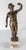 We are selling this nice French Bronze figure. This figure is most likely of a Miner, but may be a shepherd boy. The...