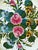 Vintage White Tole Round Tray For Sale In New York - Image 6 of 16