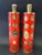 Italian Pair of Vintage Fornasetti Table Lamps For Sale - Image 3 of 8