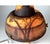 Antique 19th Century French Daum Nancy Table Lamp For Sale - Image 11 of 12