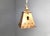 Copper Brutalist Copper Pendant Light, 1970s For Sale - Image 8 of 13