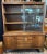 Mid 20th Century Stanley Mid-Century China Cabinet For Sale - Image 12 of 12