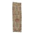 Turkish Vintage Rug 2'3" x 7' #16794 For Sale