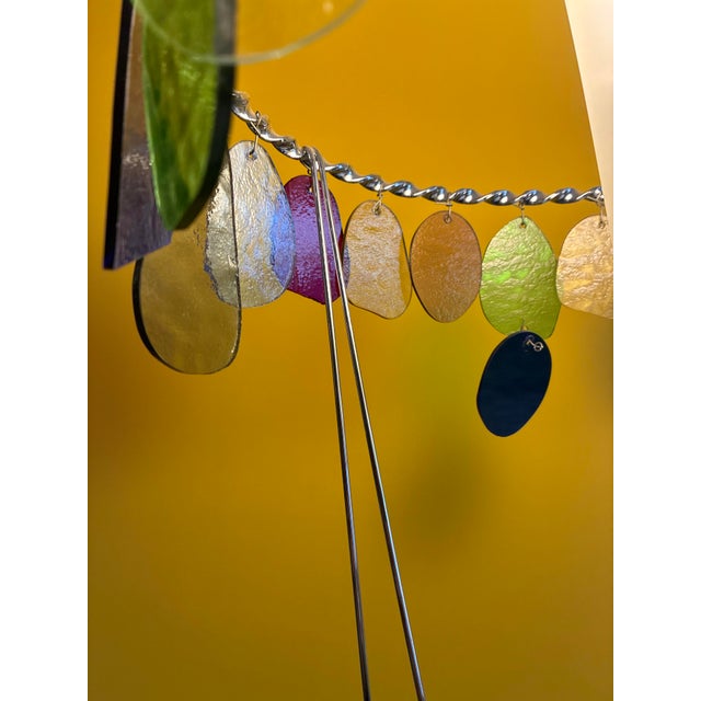 Priamo Floor Lamp by Toni Cordero for Artemide, 1980s For Sale - Image 6 of 14