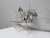 Murano Glass Sconces from Mazzega, 1960s, Set of 2 For Sale - Image 14 of 16