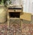 Louis XVI Bedside Table in Beechwood with a Marble Top, 19th Century For Sale - Image 18 of 18