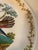Turquoise Portmeirion Birds of Britain Platter - Wood Duck For Sale - Image 8 of 9