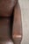 Vintage English Sheepskin Lounge Chairs, Set of 2 For Sale - Image 9 of 14