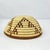 African Early 20th Century Zulu Basket South Africa 7inch MATTER COLLECTION For Sale - Image 3 of 6