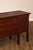 Limbert Antique Mission Style Oak Sideboard For Sale - Image 9 of 18