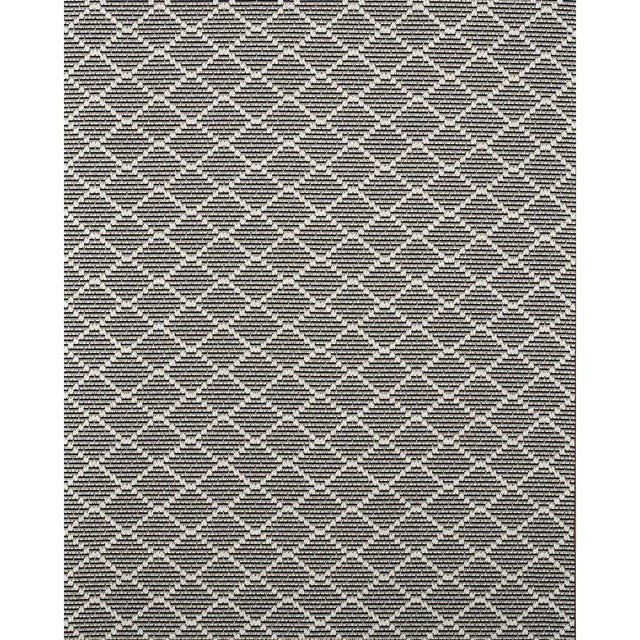 Berg Epingle is Stephanie Seal Brown’s elegant textural take on a traditional trellis pattern. Featuring a unique diamond...