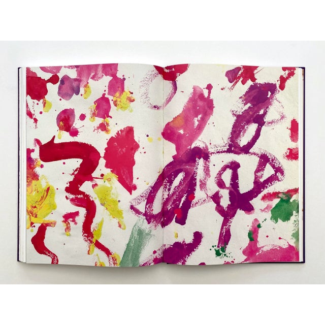 CY TWOMBLY アート作品集 Prestel Cy Twombly: Paintings, Works on Paper, Sculpture: Twombly