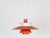 Vintage Danish PH 5 Lamp by Poul Henningsen for Louis Poulsen, 1990s For Sale - Image 9 of 9