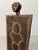 Mid-Century Modern African Ceremonial Kings Chair, Tanzania, 1940s For Sale - Image 6 of 10