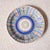 Add timeless Mediterranean charm to your collection with these 19th century Spanish pottery plates, beautifully...