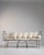 Early 20th Century French Wrought Iron Daybed With Cushions For Sale - Image 14 of 18
