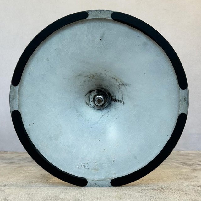 Mid-Century Tulip Chairs by Rudi Bonzanini, 1970s, Set of 4 For Sale - Image 16 of 17