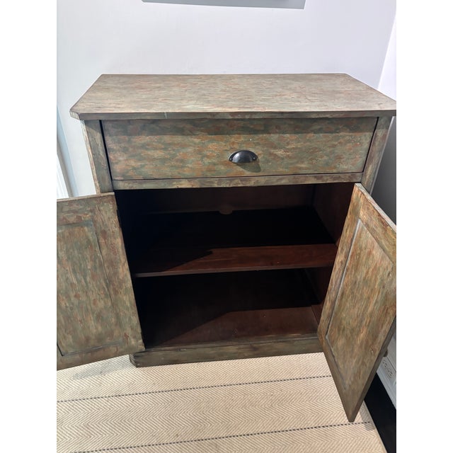 1970s Storage Unit For Sale In New York - Image 6 of 6