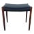 Mid 20th Century Rosewood j.l. Moller Stool For Sale