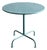 Bauhaus Garden Table by Max Ernst Haefeli for Embru, Switzerland, 1940s For Sale