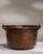 19th Century 19th Century Belgium Chocolate Copper Serving Piece For Sale - Image 5 of 15