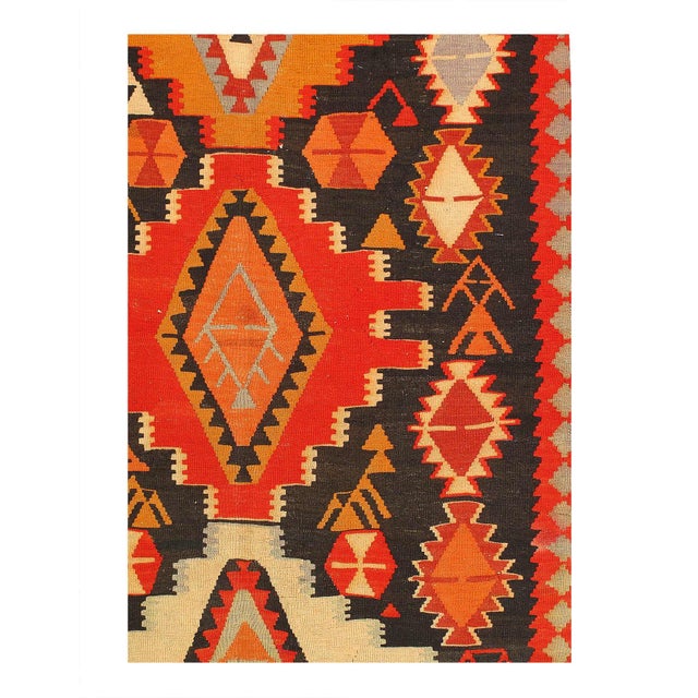 Carpets from Shiraz resemble the common grandeur of all rugs; however, because of the diverse nature of Shiraz due to...
