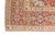 Antique Mohtasham Kashan Rug 4'5'' x 7'3'' For Sale - Image 10 of 12