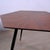 Mid-Century Hexagonal Coffee Table with Wooden Top, 1950s For Sale - Image 6 of 10