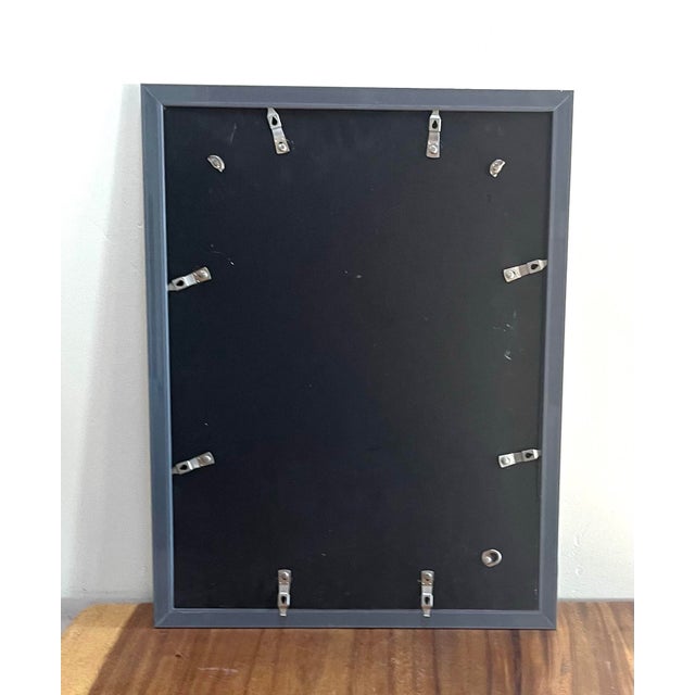 Getty Museum 2003 “Illuminating the Renaissance” Exhibition Poster For Sale In San Diego - Image 6 of 7