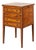 Early 19th Century Mahogany Inlaid Writing Cabinet For Sale