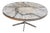 Marble Coffee Table by Heinz Lilienthal for Knoll Inc. / Knoll International, 1960s For Sale