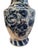 20th Century Chinese Gilt Vase For Sale - Image 4 of 9