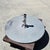 Tuuci Free-Standing Galvanized Steel Round Master Umbrella Base Stand 145 Lb. For Sale - Image 4 of 12