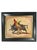 Set of 3 Mid-Century Bullfighting Oil Paintings Signed J. YEPEZ. Set of 3 Vintage Mid-Century Bullfighting Oil Paintings...