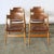 Vintage Folding Chairs by Egon Eiermann for Wilde+Spieth, Set of 4 For Sale - Image 16 of 18