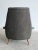 1960s Danish Modern High Back Lounge Chair For Sale - Image 4 of 11